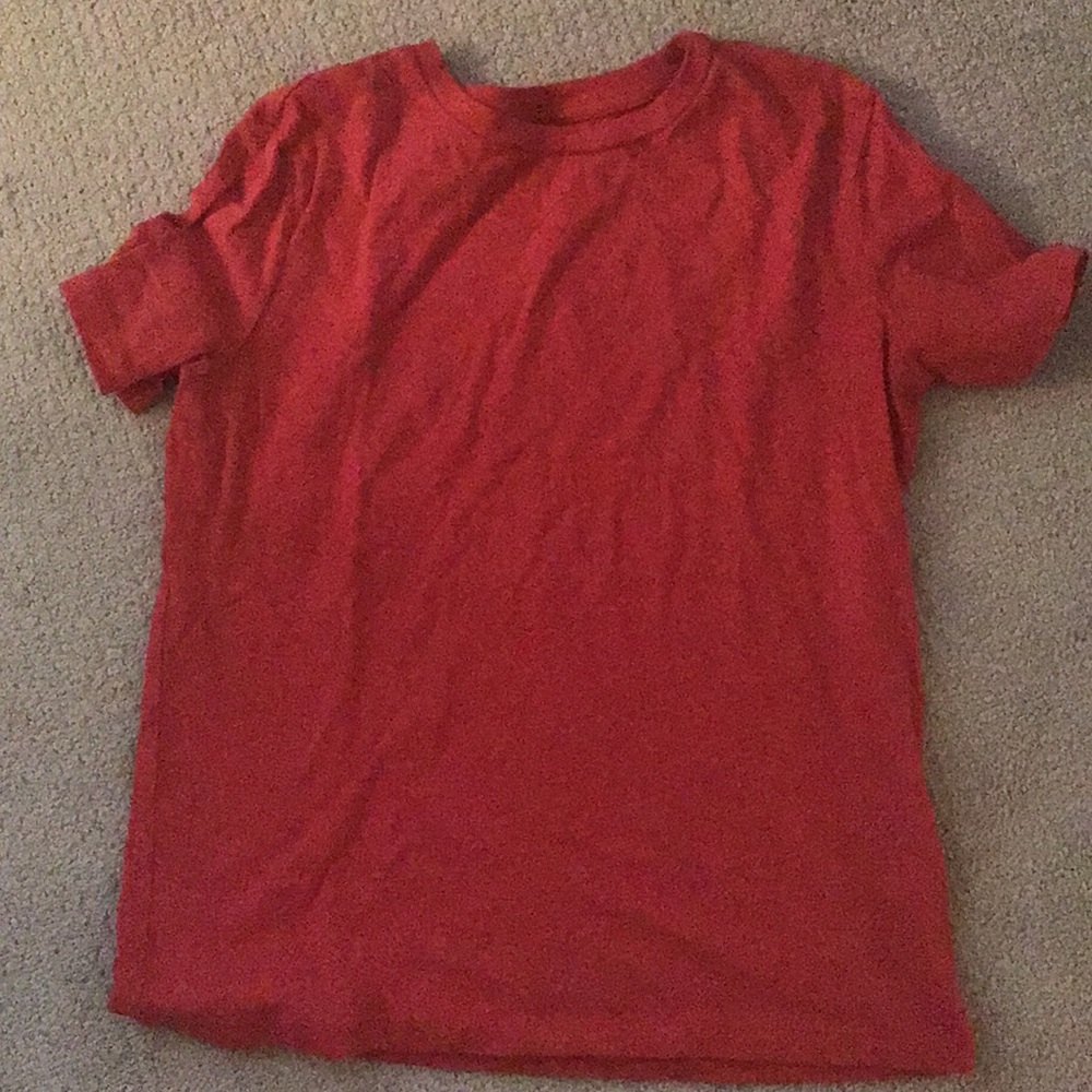 Comfy shirt!